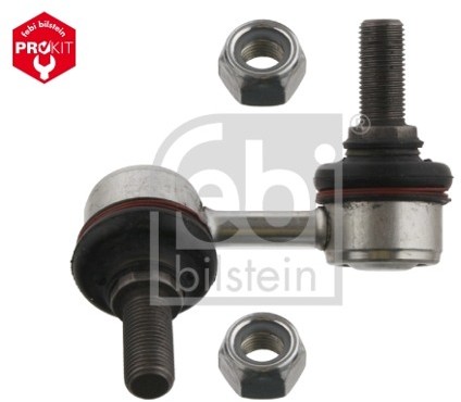 FEBI Drążek / wspornik, stabilizator 24927