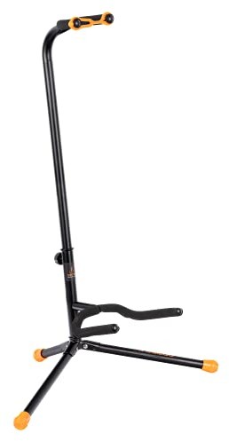 Ortega Guitars Ortega stojak na gitarę (OGS-1BK) OGS-1BK