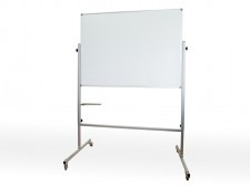 Allboards Tablica obrotowo-jezdna 240x120 cm (przemysłowa) TPJ2412