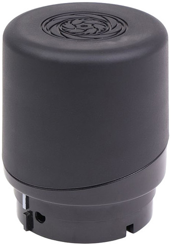 Baratza Single Dose Hopper Czarny 6115