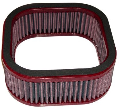 BMC fm361/06 Replacement sportowy filtr powietrza, wielokolorowy FM361/06