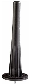 Konig & Meyer 17731-017-55 English horn peg Stojak na róg angielski czarny 17731-017-55