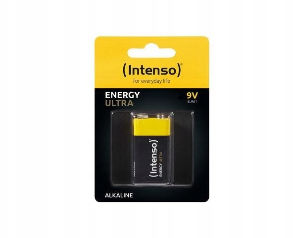 Bateria Intenso 4034303027262 1 mAh