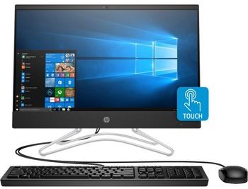 HP 22-c0003nx AiO (4GW55EAR)