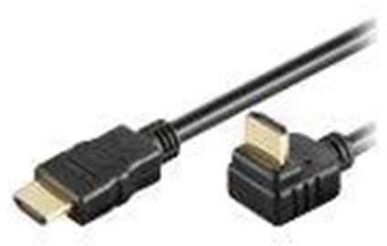 Connect micro High Speed HDMI with Ethernet HDM19192V1.4A