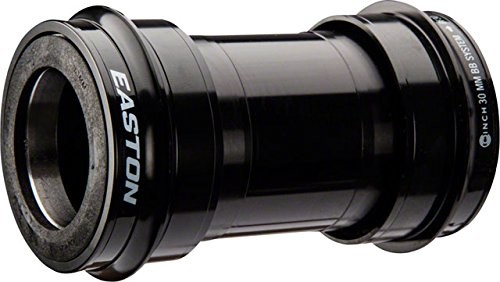 Easton ec90 obudowa dorosłych uniseks, czarny 8022607_Noir