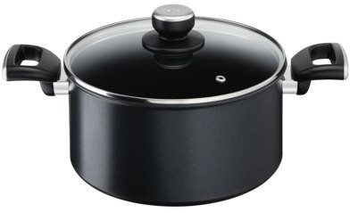 Tefal Garnek z pokrywką Unlimited 24 cm G25546 G2554672