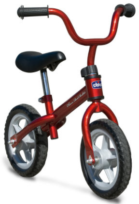 Chicco Red Bullet