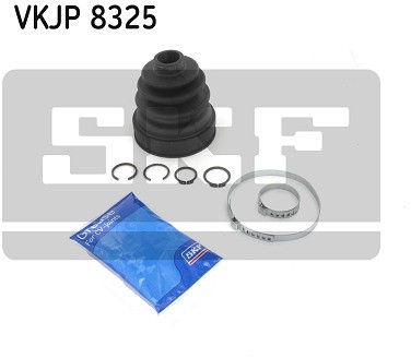 SKF Zestaw osłon, półoś napędowa SKF VKJP 8325