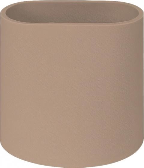 Qdo podstawka pod pióro Phold 3 silikon 7,5 x 7,5 cm stary róż twm_551956