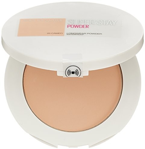 Maybelline Jade Superstay 24H puder B21386