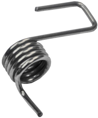 Karcher Sprężyna osłony gniazda do SC 6.332-002.0