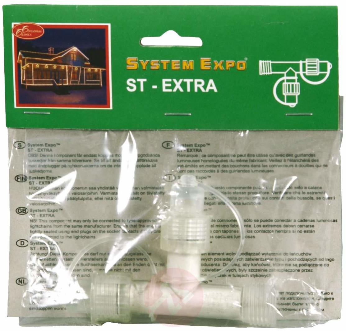 Łącznik ST-Extra do Gwiazdy LED 1522448