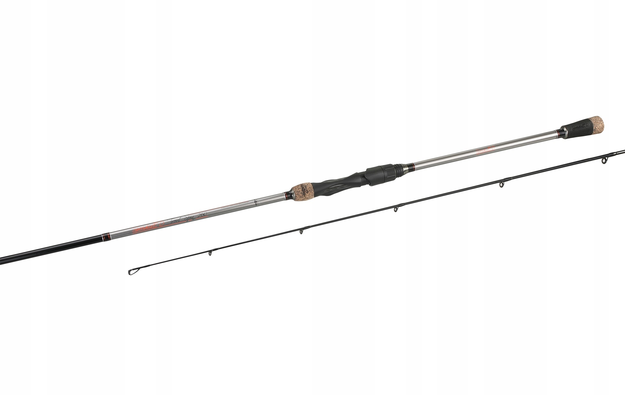 Mikado wędka Specialized Trout Spin 240 / 4-18g