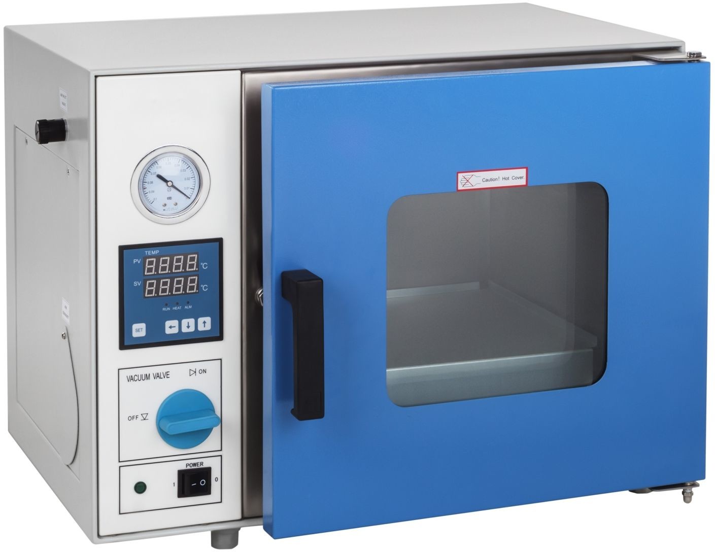 Goldbrunn Suszarka próżniowa - 450W - 20l Goldbrunn400 Goldbrunn400