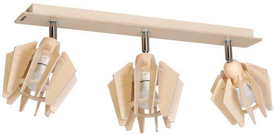 Milagro Lampa reflektor spot ORINOKO III MLP562 MLP562