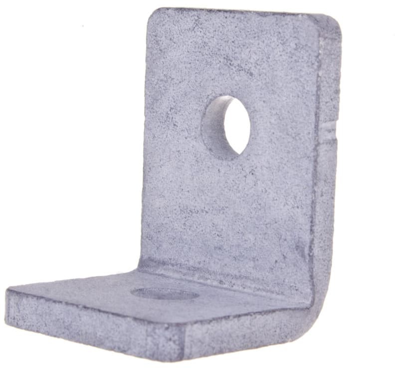 Baks Łącznik ceownika LCK1 664100