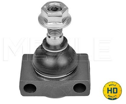 Wulf Gaertner Autoparts Przegub mocujący / prowadzący Wulf Gaertner Autoparts 016 010 0005/HD