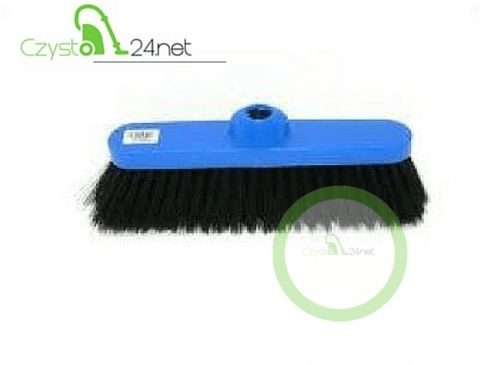 Szczotka do zamiatania plastikowa ZPL01