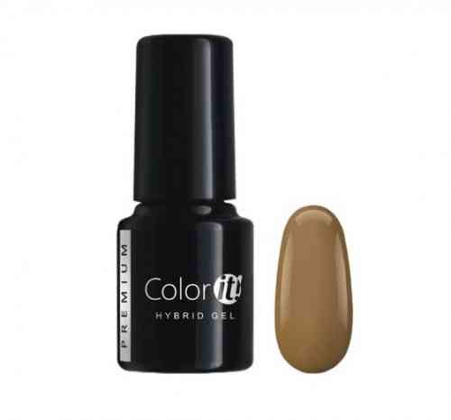 Silcare Lakier hybrydowy Color it! Premium 450 6g