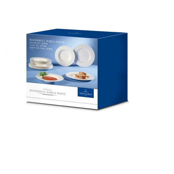 Villeroy amp