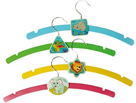 Hess drewniana zabawka dżungla kolorowy