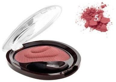 Deborah Natural Effect Blush róż do policzków nr 05 Cherry 6g