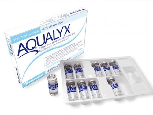 Aqualyx Aqualyx 8ml 03-0062