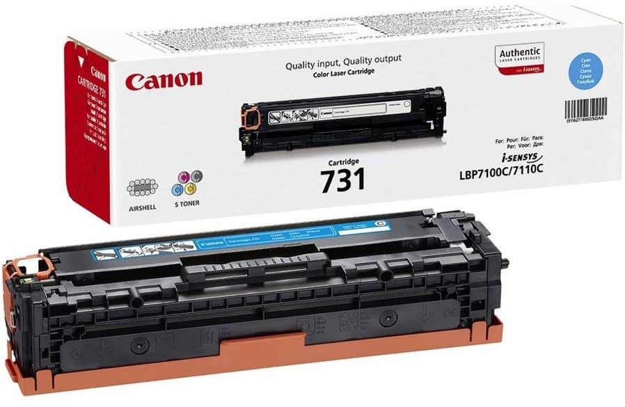 Canon LBP7100CN