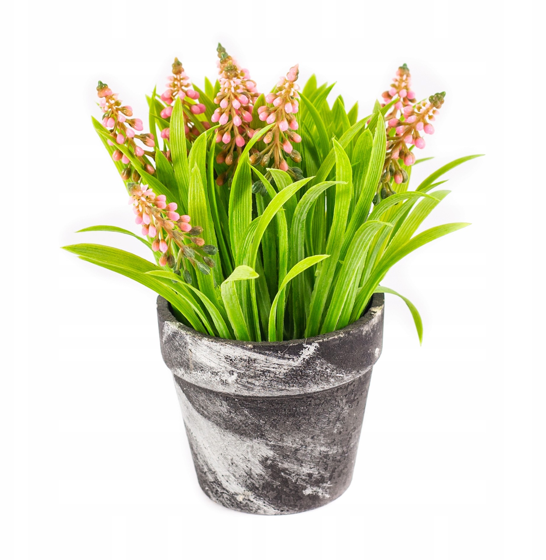 Sztuczne Kwiatki Kolorowa Roślina Różne Wzory