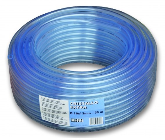 Wąż niezbrojony ogólnego stos. 4x1 mb