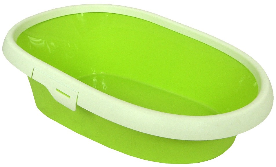 Argi Kuweta Dla Kota Z Ramką M 43cm 3 Kolory