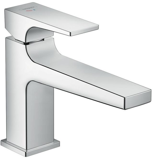 Hansgrohe Metropol CoolStart Push-Open 32503000