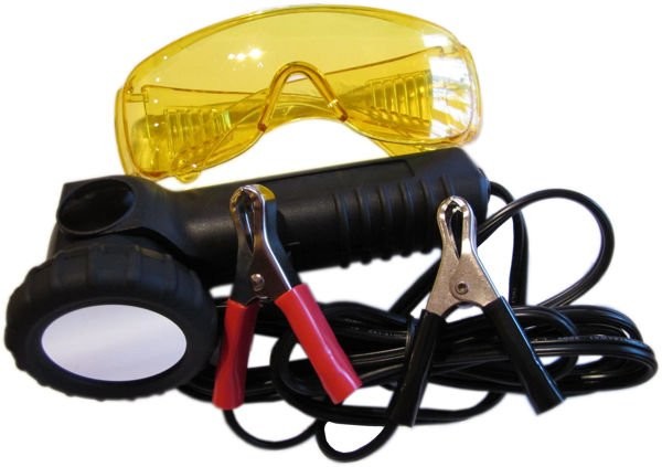 MAGNETI MARELLI LAMPA UV 100W + OKULARY