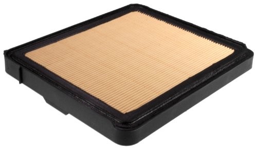 Mahle Filtr powietrza knecht LX75 LX 75