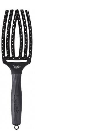 Olivia Garden Fingerbrush Combo szczotka do włosów Medium 57786-uniw