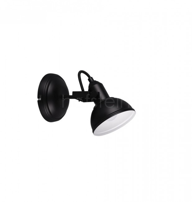 Zdjęcia - Żyrandol / lampa Reality Lampa reflektor spot GINA R80151032 RL 