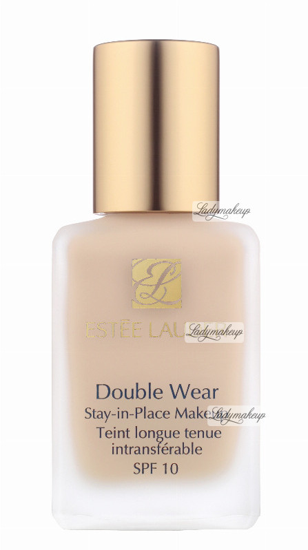 Estee Lauder Double Wear - Stay-in-Place Makeup - Długotrwały, kryjący podkład do twarzy - 2N2 BUFF ESTPDPTW-N2BU
