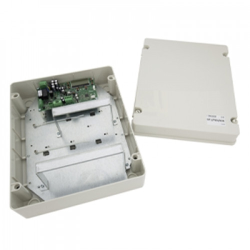 Roger Technology ROGER Hybrydowy inwerter w wersji FULL SOLAR B71 PBX BOX