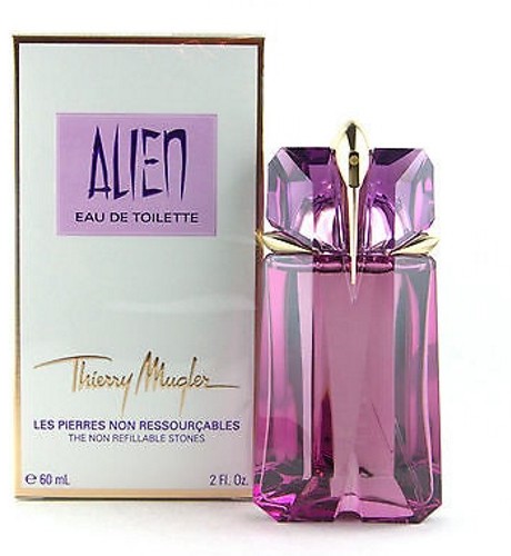 Mugler Thierry Alien woda toaletowa 60ml