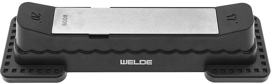 Welde Ostrzałka diamentowa Welde - 240/400/600/1000 (WELDE_OD_01) T WELDE_OD_01