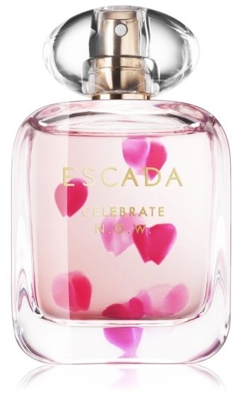 Zdjęcia - Perfuma damska Escada Celebrate N.O.W woda perfumowana spray Tester 80 ml 