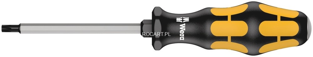 Wera 977 Wkrętak TORX TX 30x150 05024404001