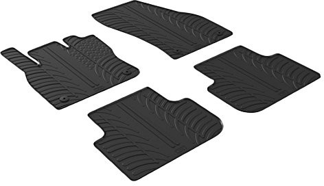 Gledring gled ring 0646 komplet, gumowa mata 0646