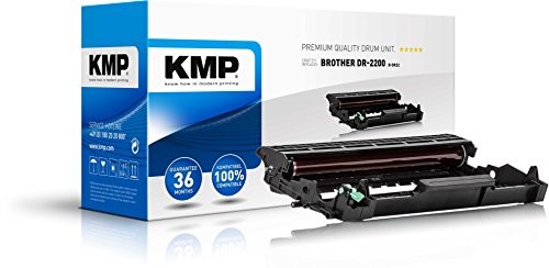 KMP 12577000 b$40ben do tonera B-DR22