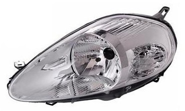 VAN WEZEL 1624963 reflektor główny 1624963