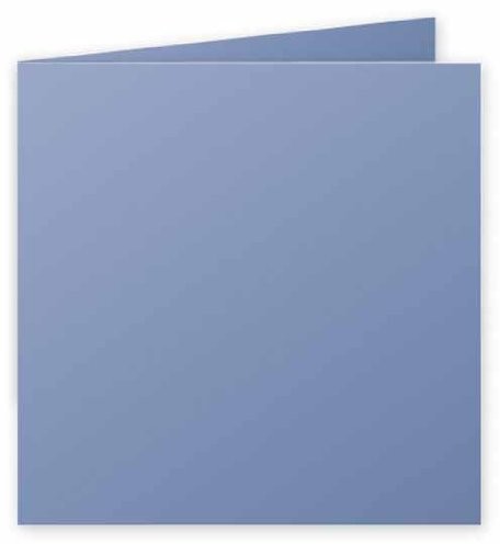 Clairefontaine 2119 °C pyłki Pack 25 kartek składanych 16 x 16 cm różnobarwna 2119C