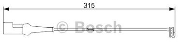 BOSCH (Automotive Aftermarket) (Automotive Aftermarket) 1 987 473 572 1 987 473 572