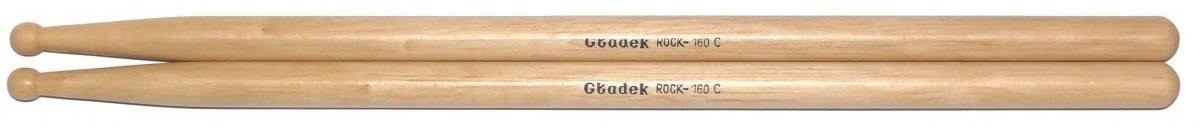 Gładek Rock 160C grabowe pałki perkusyjne