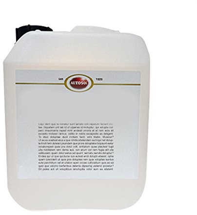 Croldino 01 000330 pasta do mycia rąk, 10 L